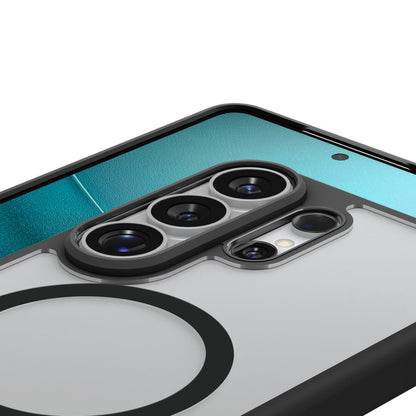 MagSafe Case for Samsung Galaxy S26 Ultra S948, Spigen, Ultra Hybrid, Matte Black ACS10680