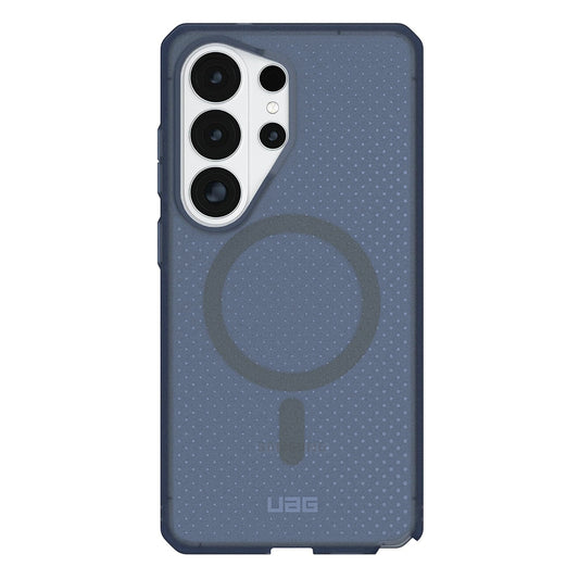 MagSafe-Hülle für Samsung Galaxy S26 Ultra S948, Urban Armor Gear, Dot, Blau
