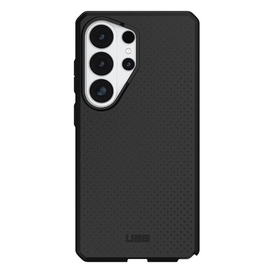 MagSafe-Hülle für Samsung Galaxy S26 Ultra S948, Urban Armor Gear, Dot, Schwarz