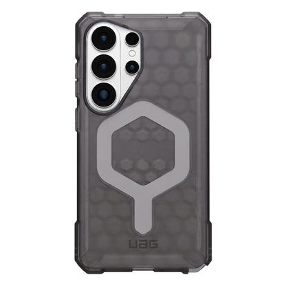 MagSafe-Hülle für Samsung Galaxy S26 Ultra S948, Urban Armor Gear, Essential Armor, Grau