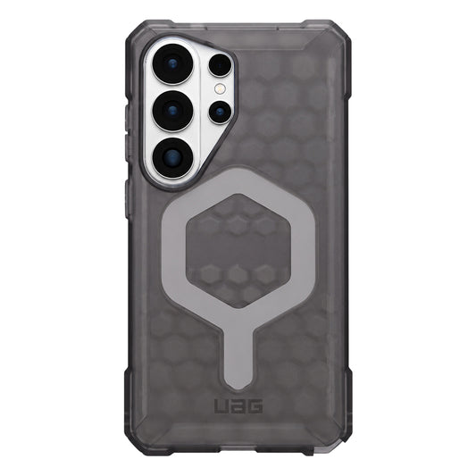 MagSafe-Hülle für Samsung Galaxy S26 Ultra S948, Urban Armor Gear, Essential Armor, Grau