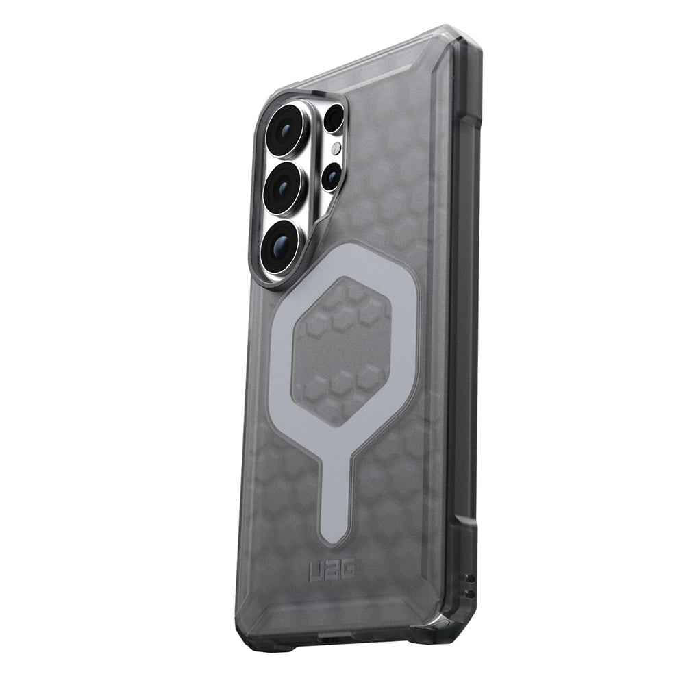 MagSafe-Hülle für Samsung Galaxy S26 Ultra S948, Urban Armor Gear, Essential Armor, Grau