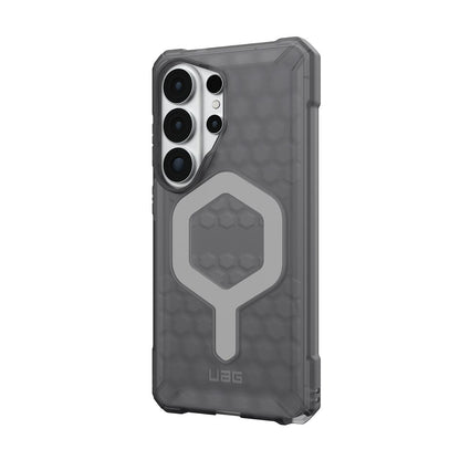 MagSafe-Hülle für Samsung Galaxy S26 Ultra S948, Urban Armor Gear, Essential Armor, Grau