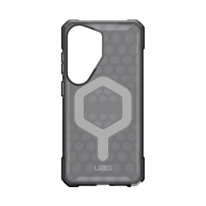 MagSafe-Hülle für Samsung Galaxy S26 Ultra S948, Urban Armor Gear, Essential Armor, Grau