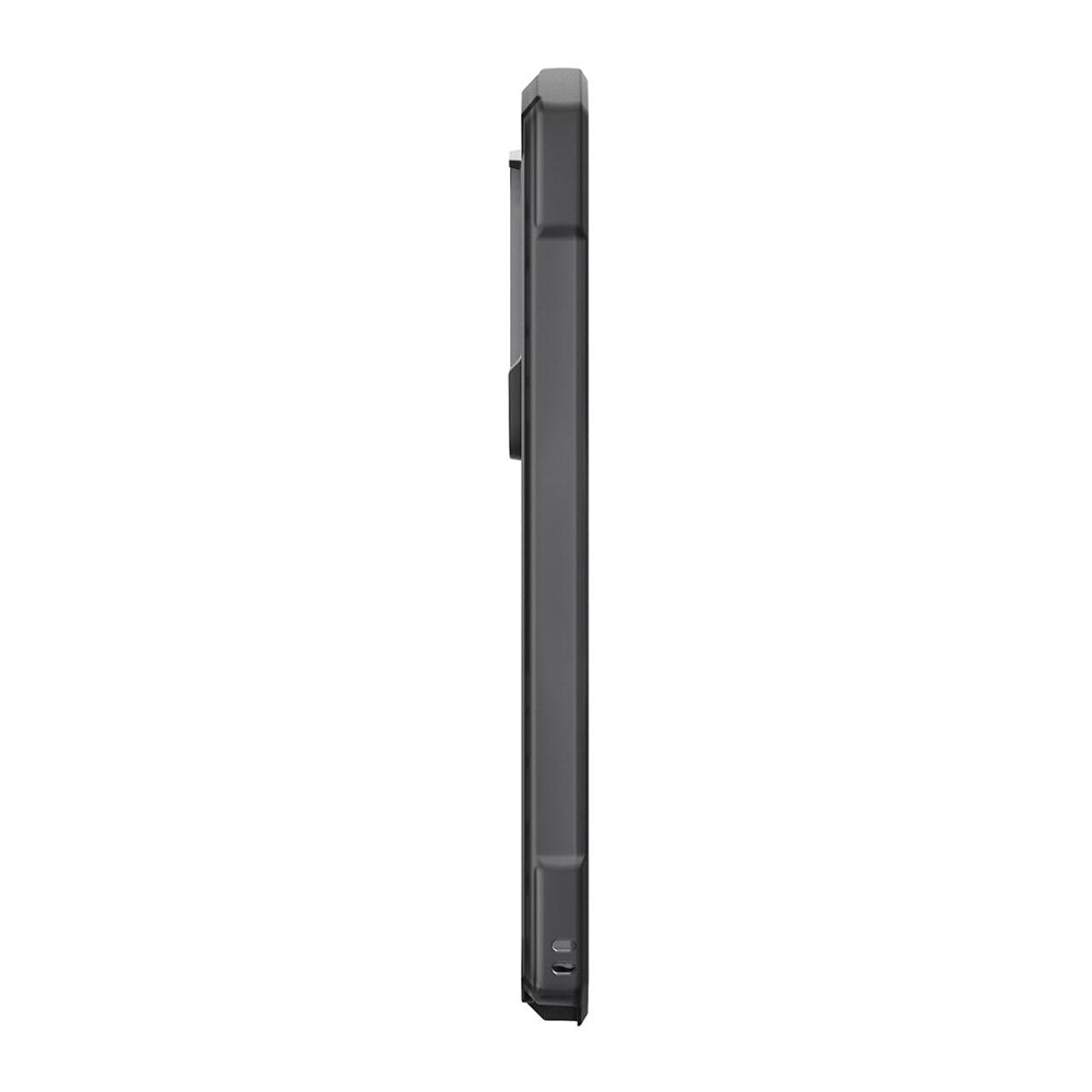 MagSafe-Hülle für Samsung Galaxy S26 Ultra S948, Urban Armor Gear, Essential Armor, Grau