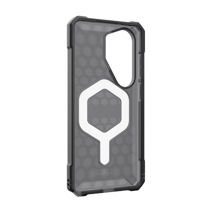 MagSafe-Hülle für Samsung Galaxy S26 Ultra S948, Urban Armor Gear, Essential Armor, Grau