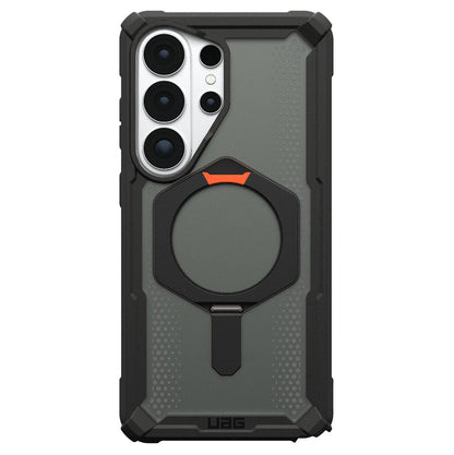 MagSafe-Hülle für Samsung Galaxy S26 Ultra S948, Urban Armor Gear, Plasma XTE, Schwarz