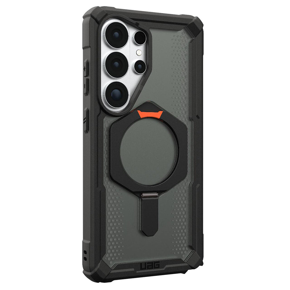 MagSafe-Hülle für Samsung Galaxy S26 Ultra S948, Urban Armor Gear, Plasma XTE, Schwarz