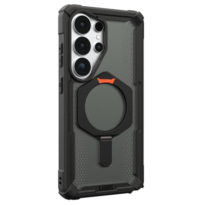 MagSafe-Hülle für Samsung Galaxy S26 Ultra S948, Urban Armor Gear, Plasma XTE, Schwarz