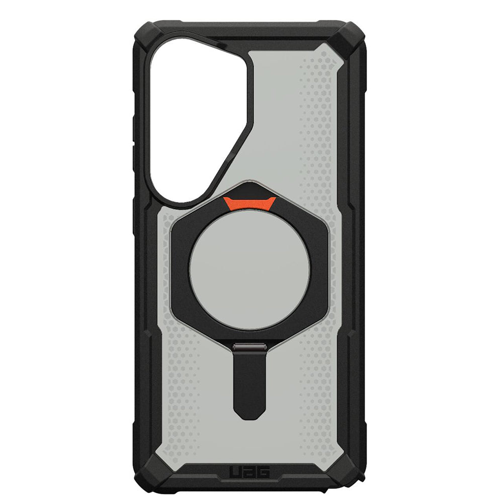 MagSafe-Hülle für Samsung Galaxy S26 Ultra S948, Urban Armor Gear, Plasma XTE, Schwarz