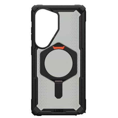 MagSafe-Hülle für Samsung Galaxy S26 Ultra S948, Urban Armor Gear, Plasma XTE, Schwarz