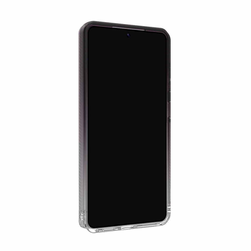MagSafe-Hülle für Samsung Galaxy S26 Ultra S948, Urban Armor Gear, Plyo, Schwarz Transparent