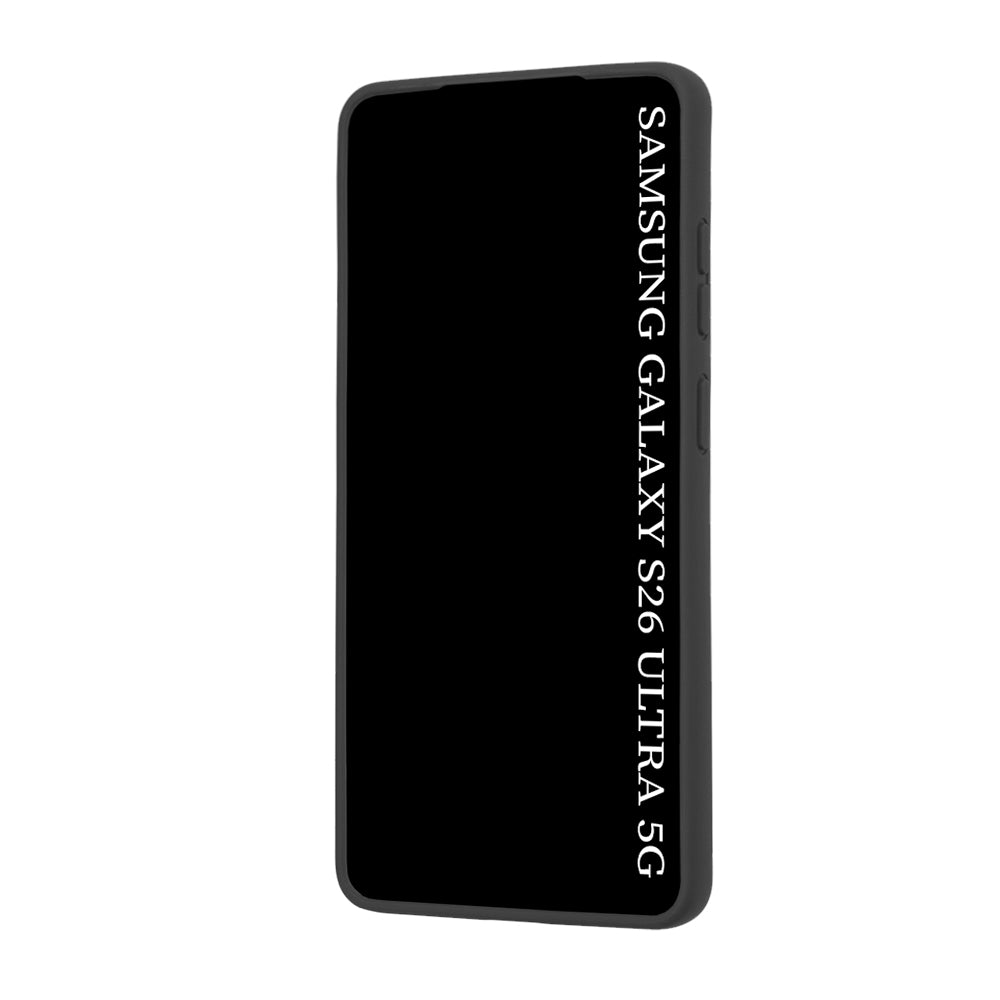 MagSafe Hülle für Samsung Galaxy S26 Ultra, Techsuit, Pro, Schwarz