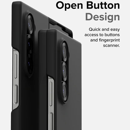 MagSafe Hülle für Samsung Galaxy Z Fold6 F956, Ringke, Slim, Schwarz