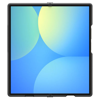 MagSafe Hülle für Samsung Galaxy Z Fold7 F966, Spigen, Slim Armor Pro, Schwarz