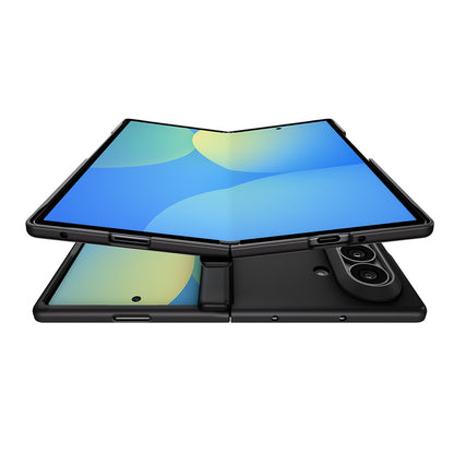 MagSafe-Hülle für Samsung Galaxy Z Fold8 Ultra F976, Spigen, Air Fit Pro, Schwarz ACS11492