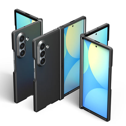 MagSafe-Hülle für Samsung Galaxy Z Fold8 Ultra F976, Spigen, Tough Armor Pro, Schwarz ACS11507