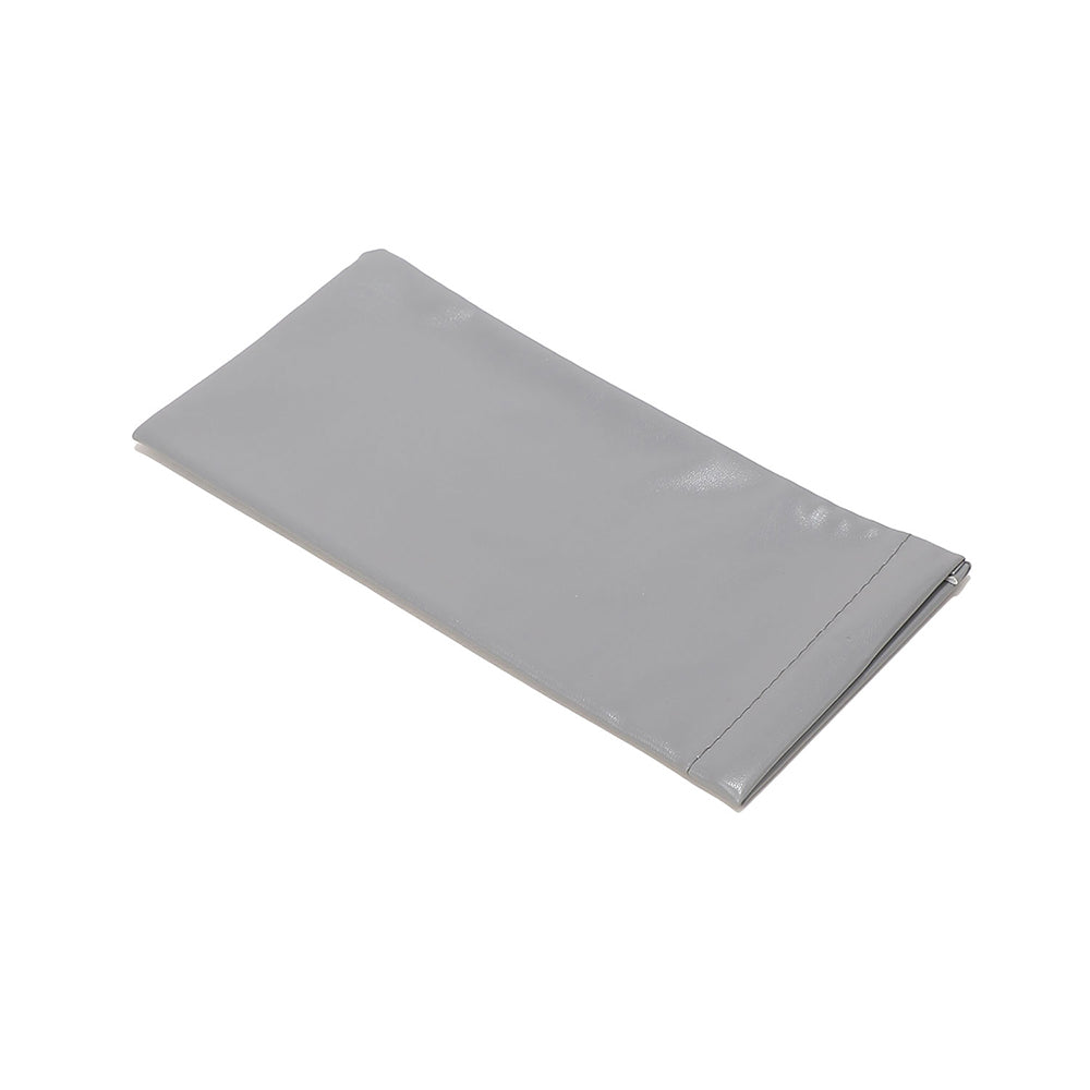 Techsuit ETS1 Glasses Case, 180mm x 90mm, Gray