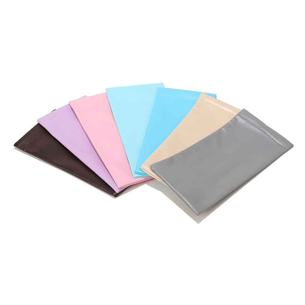 Techsuit ETS1 Glasses Case, 180mm x 90mm, Gray
