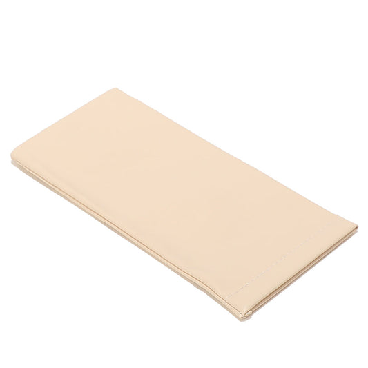 Brillentasche Techsuit ETS3, 180mm x 90mm, Creme