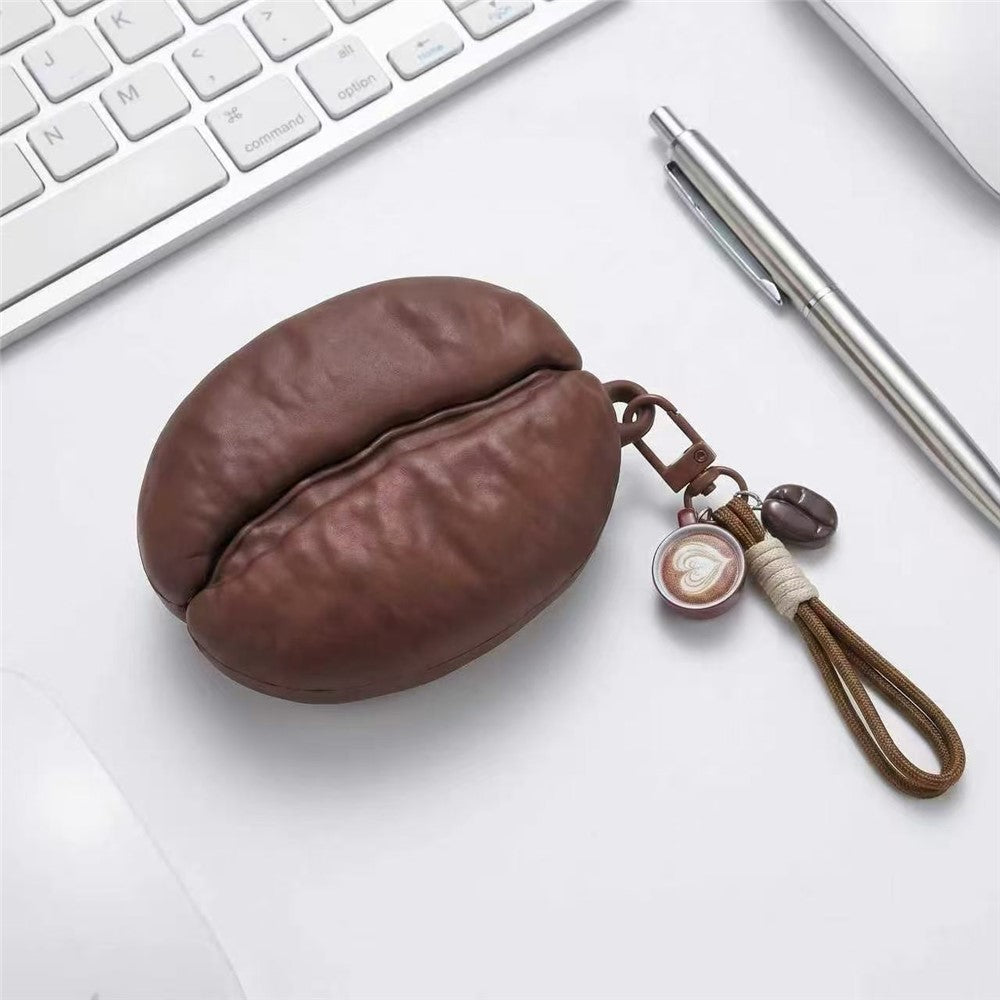 OEM Coffee Hülle für Apple Airpods Pro 3