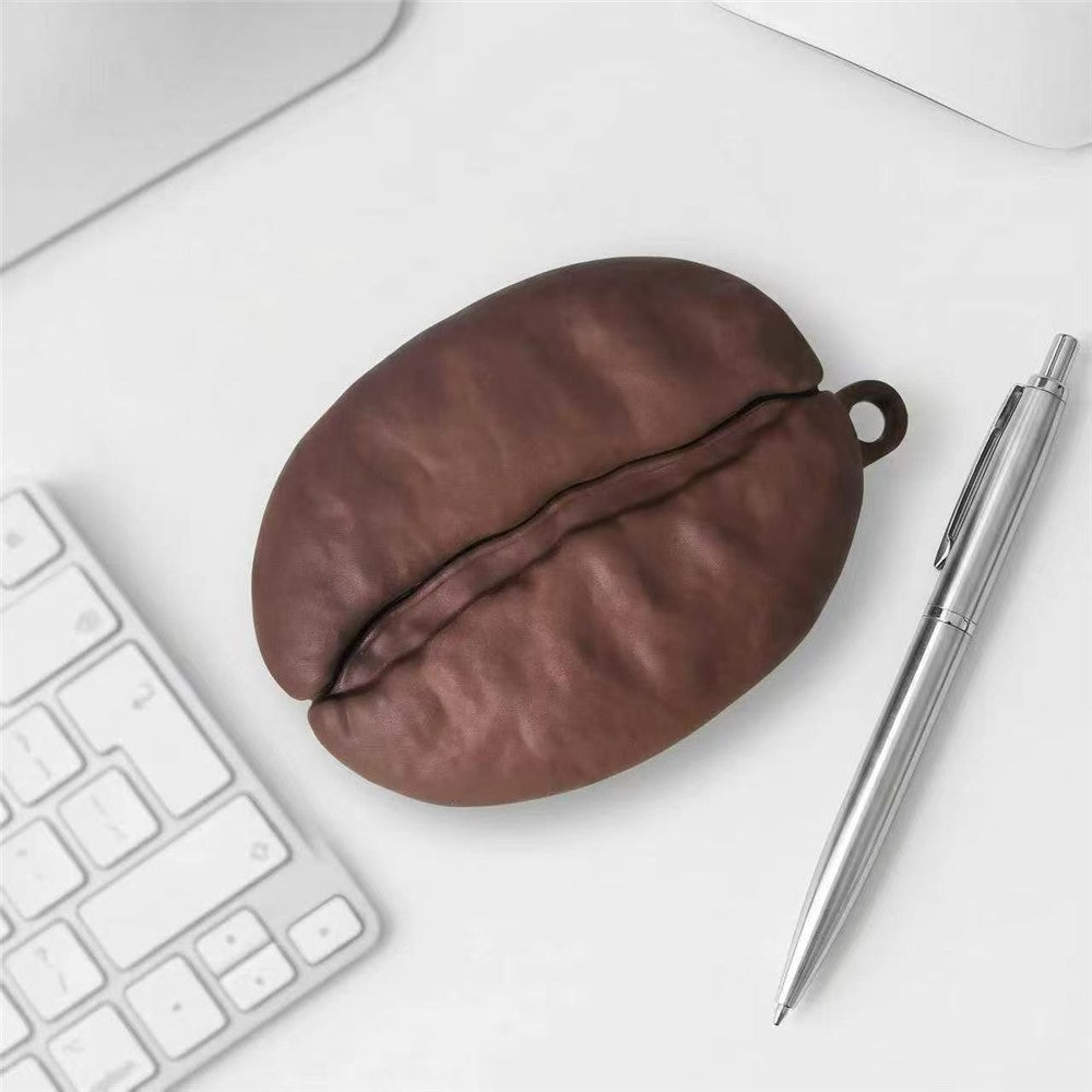OEM Coffee Hülle für Apple Airpods Pro 3