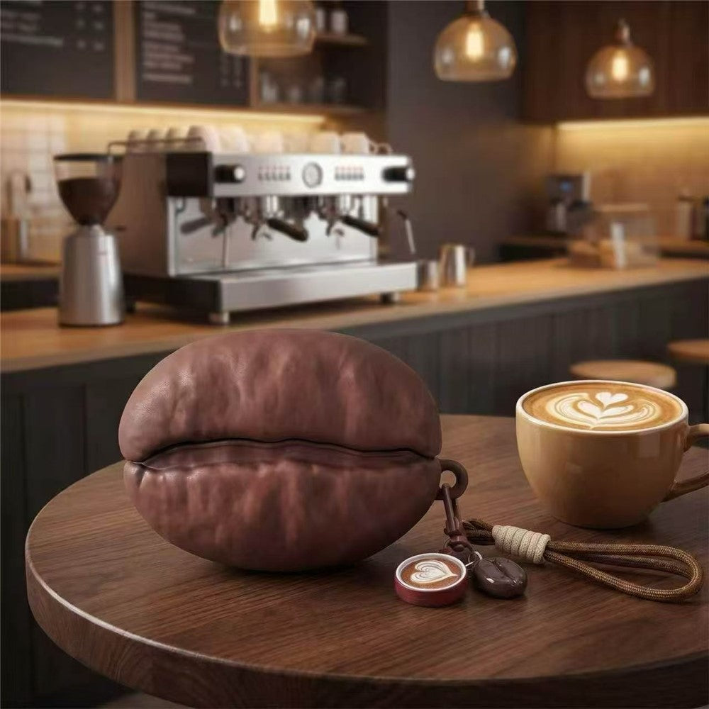 OEM Coffee Hülle für Apple Airpods Pro 3