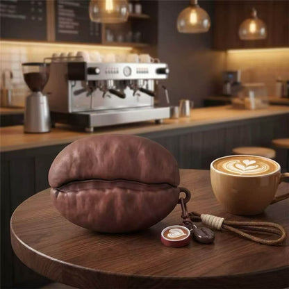 OEM Coffee Hülle für Apple Airpods Pro 3