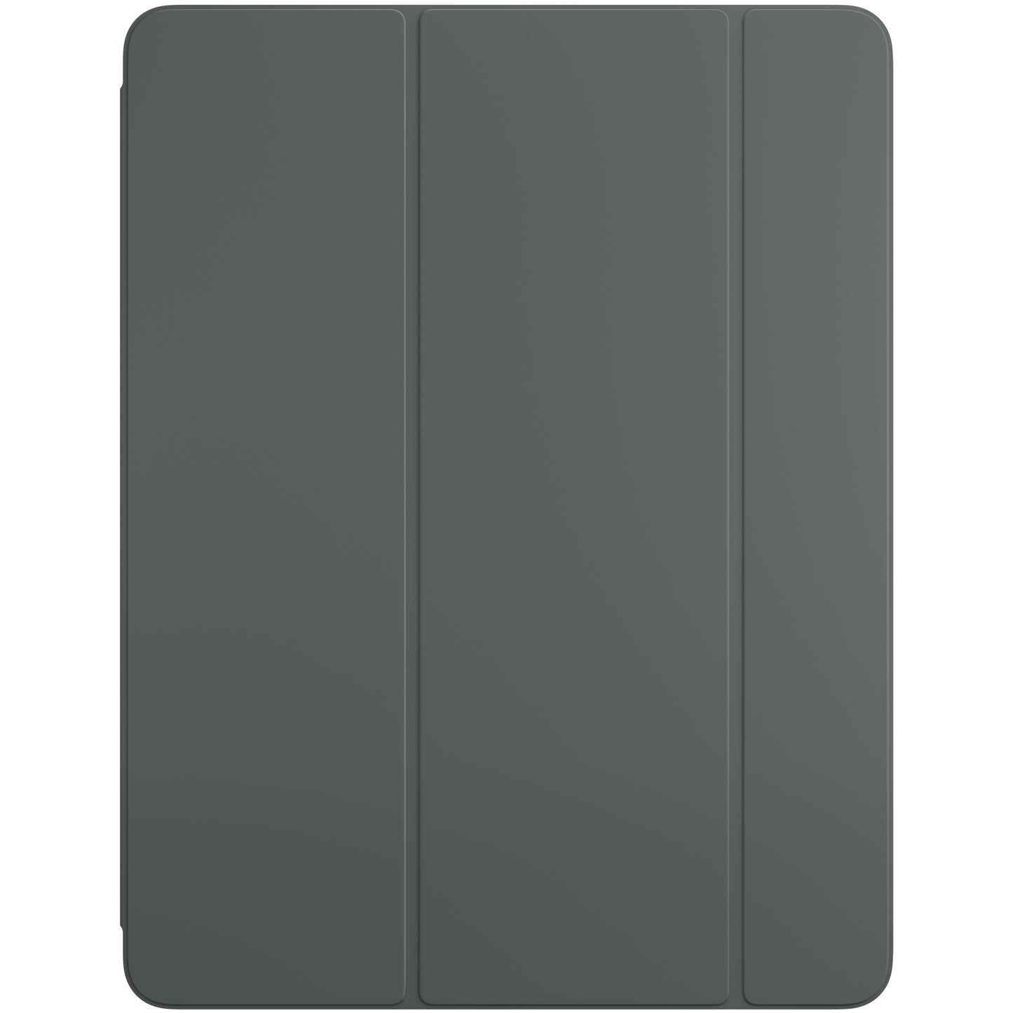 Hülle für Apple iPad Air 13 (2024), Smart Folio, Grau MWK93ZM/A