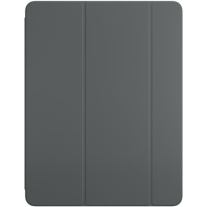 Hülle für Apple iPad Air 13 (2024), Smart Folio, Grau MWK93ZM/A