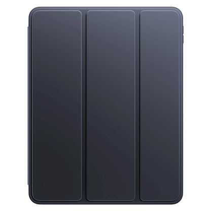 Hülle für Apple iPad (2025) / (2022), 3MK, Soft Tablet, Schwarz