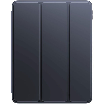 Hülle für Apple iPad mini (2019) / Mini 4 (2015), 3MK, Soft Tablet, Schwarz