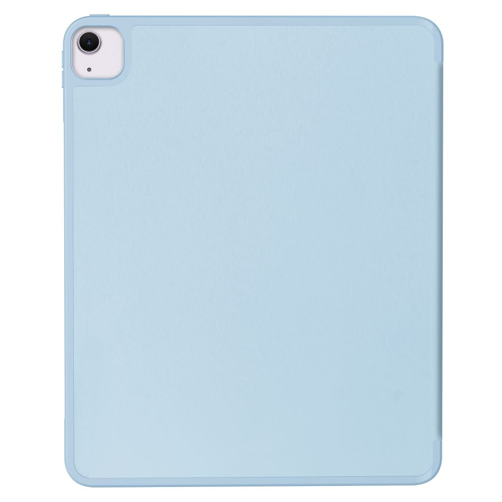 Hülle für Apple iPad Air 13 (2024), Tech-Protect, SC PEN, Blau