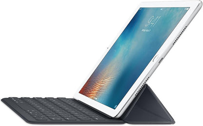 Hülle für Apple iPad Pro 9.7 (2016), Smart Keyboard Folio, Layout Qwerty US, Schwarz MM2L2ZM/A