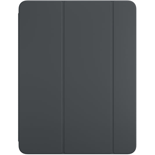 Tasche für Apple iPad Pro 13 (2024), Smart Folio, Schwarz MWK33ZM/A 