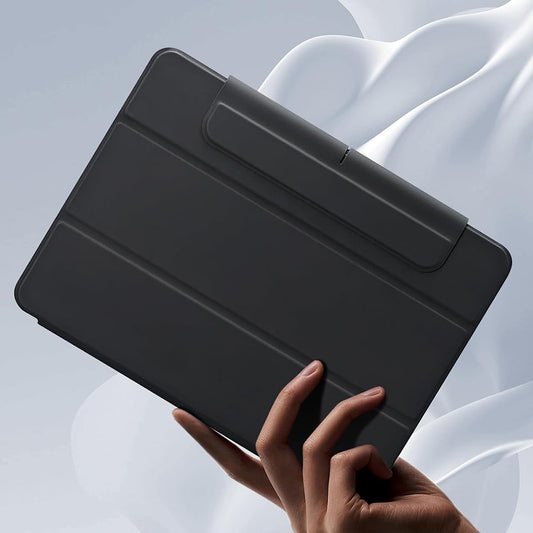 Hülle für Apple iPad Air 11 (2026) / iPad Air 11 (2025) / Air 11 (2024) / Air (2022) / Air (2020), ESR, Rebound Hybrid, Weiß