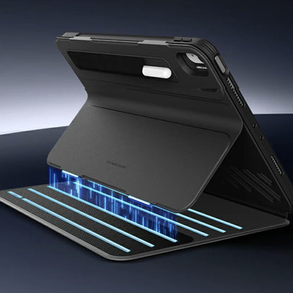 Case for Apple iPad Air 11 (2026) / iPad Air 11 (2025) / Air 11 (2024) / Air (2022) / Air (2020), ESR, Shift, Red