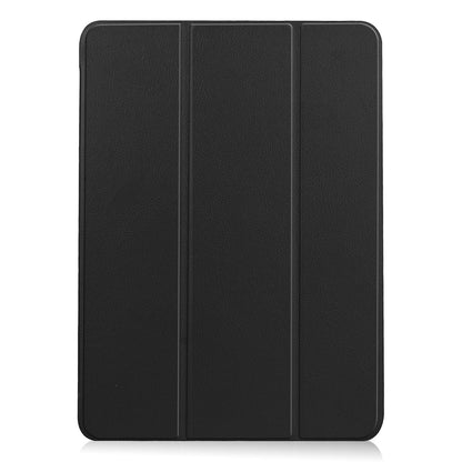 Hülle für Apple iPad Air 11 (2026) / iPad Air 11 (2025) / Air 11 (2024), Techsuit, FoldPro Unicorn, Mehrfarbig