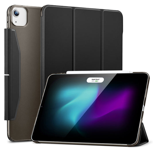 Case for Apple iPad Air 13 (2025) / Air 13 (2024), ESR, Ascend Trifold, Satin Black