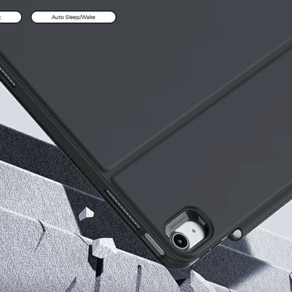 Hülle für Apple iPad Air 13 (2026) / Air 13 (2025) / Air 13 (2024), ESR, Rebound Hybrid, Rosa