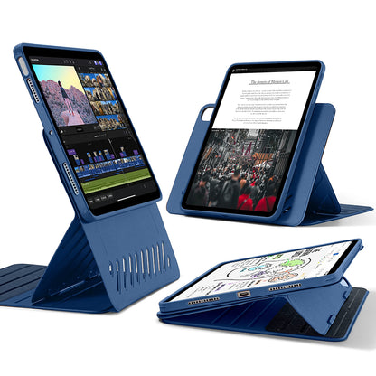 Hülle für Apple iPad Air 13 (2026) / Air 13 (2025) / Air 13 (2024), ESR, Shift, Blau