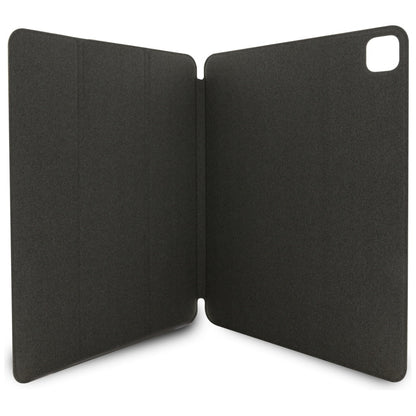 Hülle für Apple iPad Air 13 (2026) / Air 13 (2025) / Air 13 (2024), Guess, 4G Big Logo, Braun