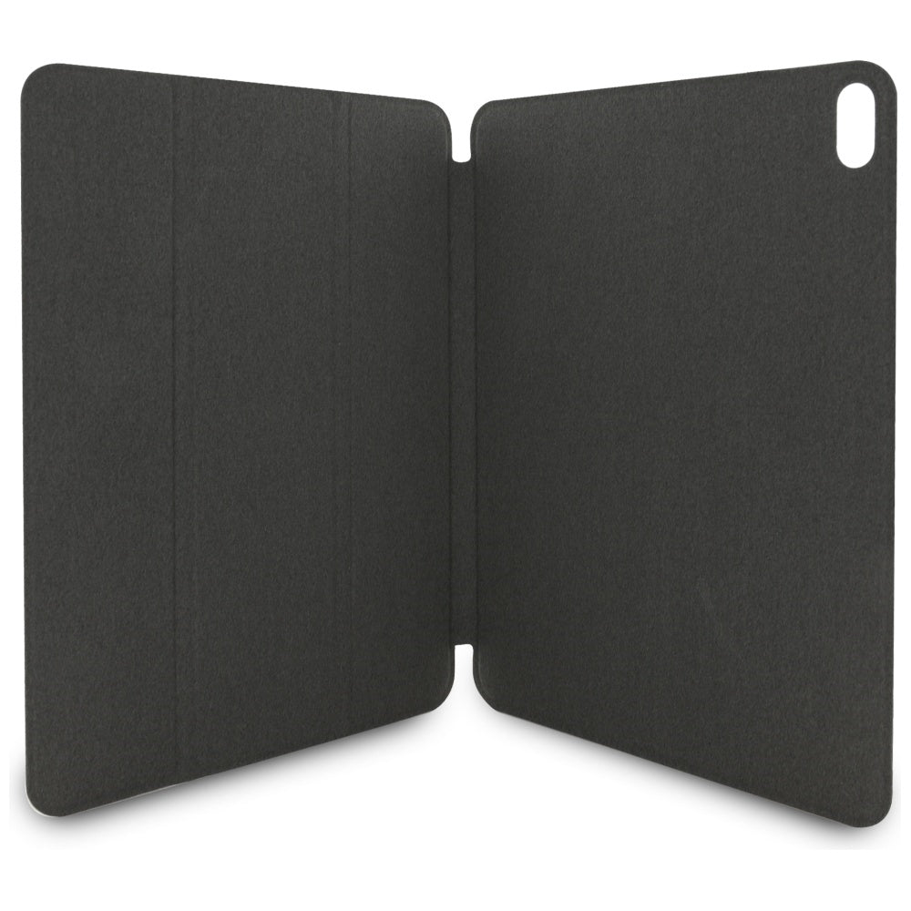 Case for Apple iPad Air 13 (2025) / Air 13 (2024), Guess, 4G Big Logo, Black