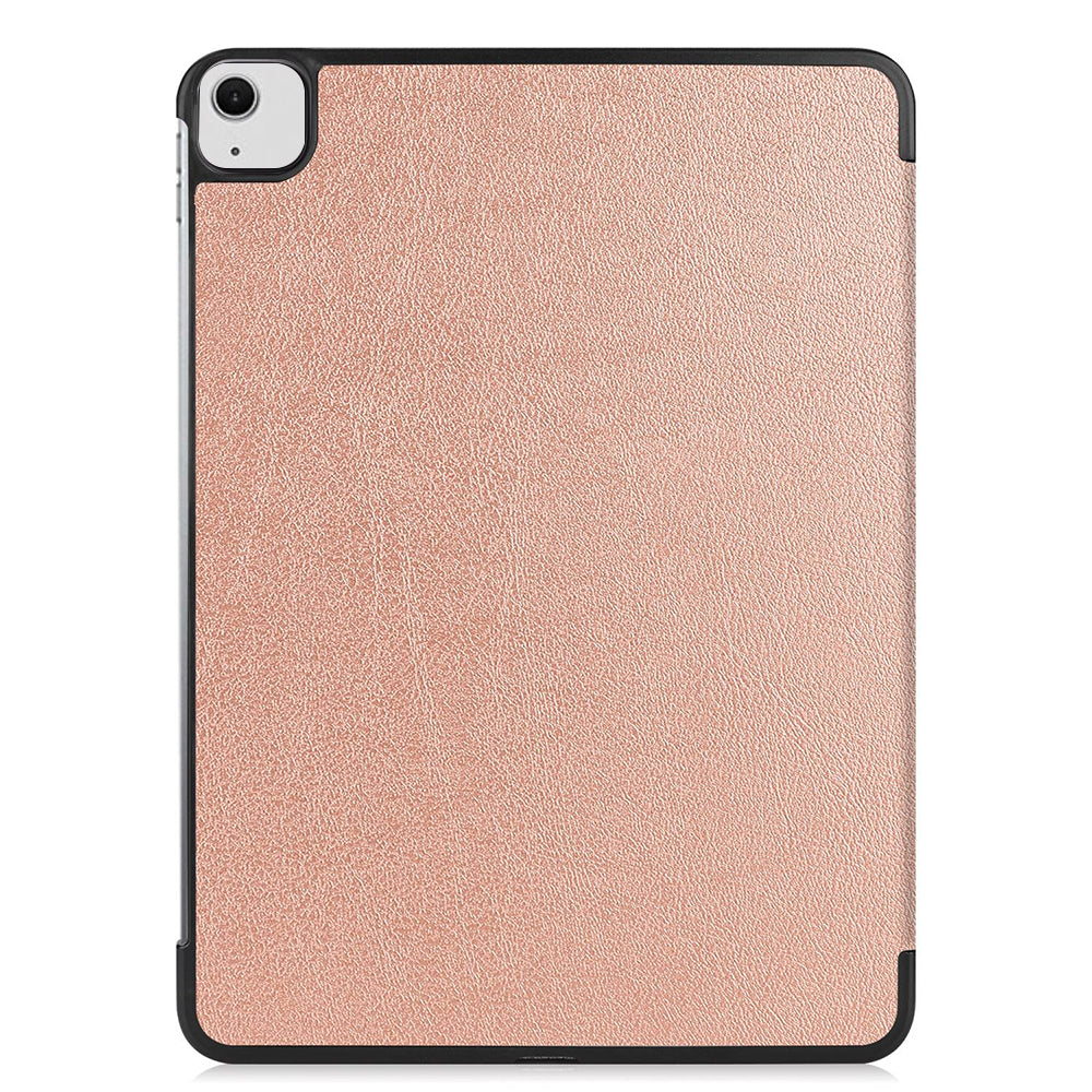 Hülle für Apple iPad Air 13 (2026) / Air 13 (2025) / Air 13 (2024), Techsuit, FoldPro, Rosa