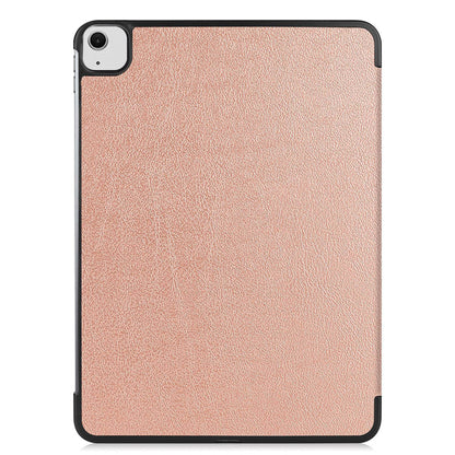 Hülle für Apple iPad Air 13 (2026) / Air 13 (2025) / Air 13 (2024), Techsuit, FoldPro, Rosa