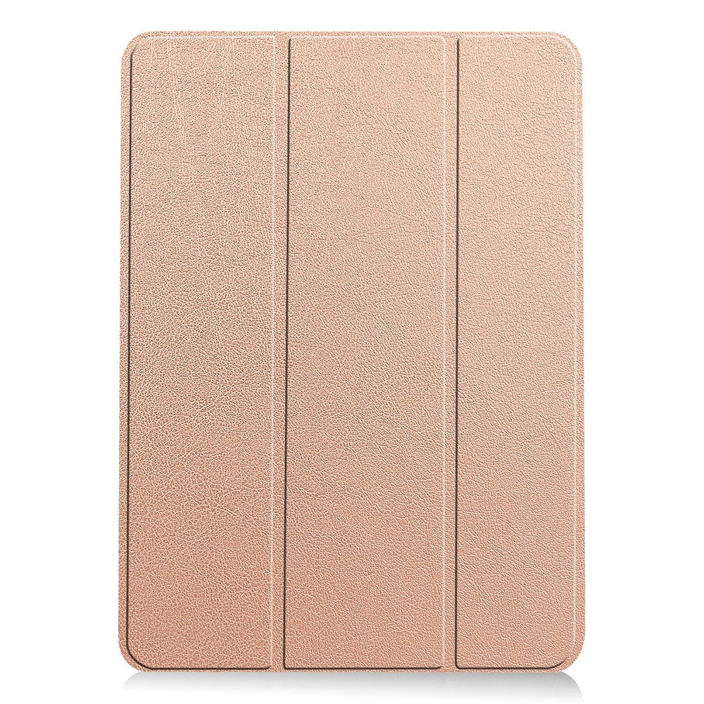 Hülle für Apple iPad Air 13 (2026) / Air 13 (2025) / Air 13 (2024), Techsuit, FoldPro, Rosa