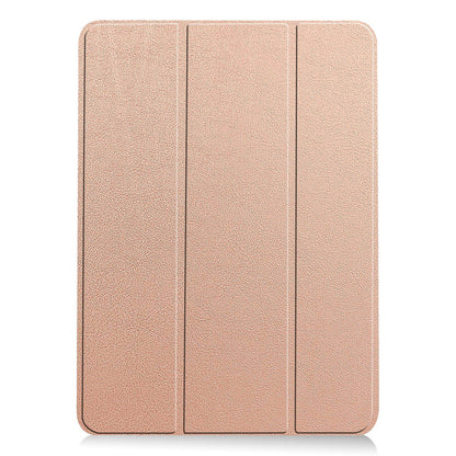 Hülle für Apple iPad Air 13 (2026) / Air 13 (2025) / Air 13 (2024), Techsuit, FoldPro, Rosa