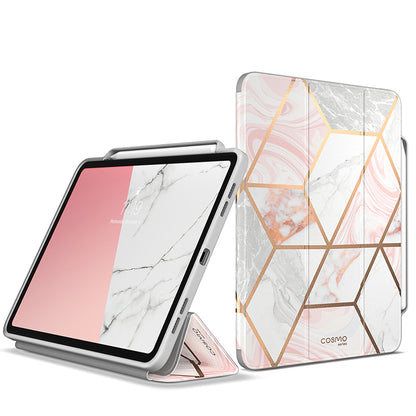 Hülle für Apple iPad Pro 11 (2024), i-Blason, Cosmo, Rosa