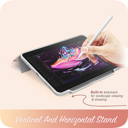 Hülle für Apple iPad Pro 11 (2024), i-Blason, Cosmo, Rosa