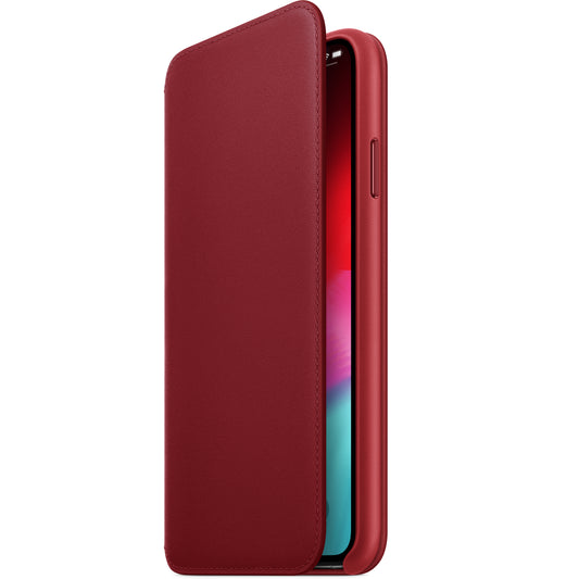 Tasche für Apple iPhone XS Max, Rosa MRX32ZM/A 